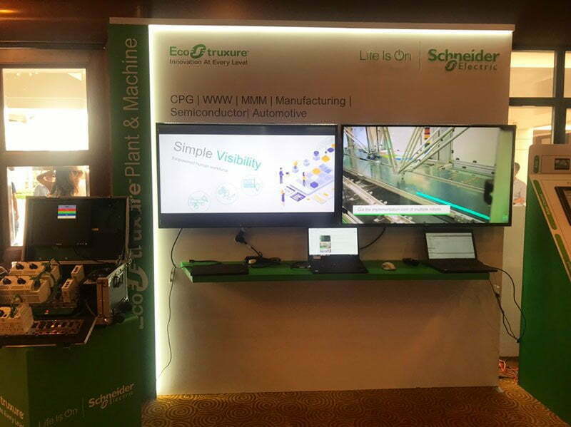 intech tham gia innovation day vietnam 2021 2