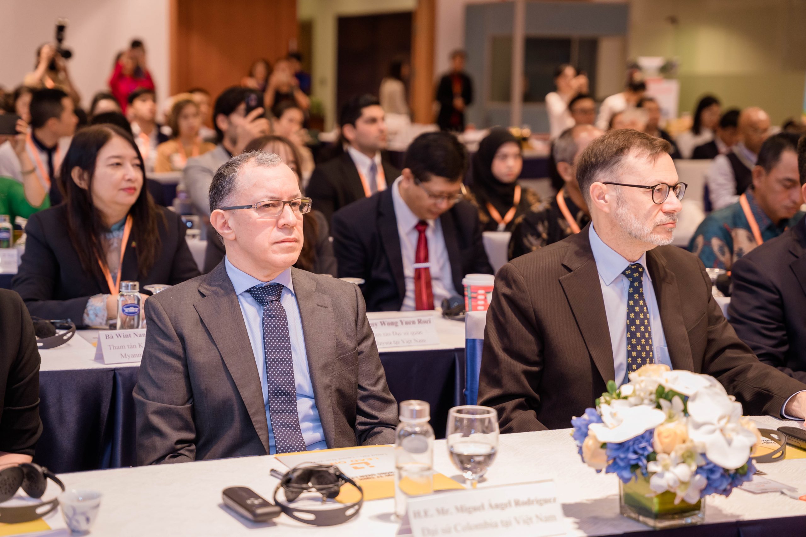 INTECH Group chia sẻ tại Hội thảo “Định hướng nào để các doanh nghiệp Việt Nam xuất khẩu hàng hóa ra thị trường Halal toàn cầu?” 5 5 1 scaled