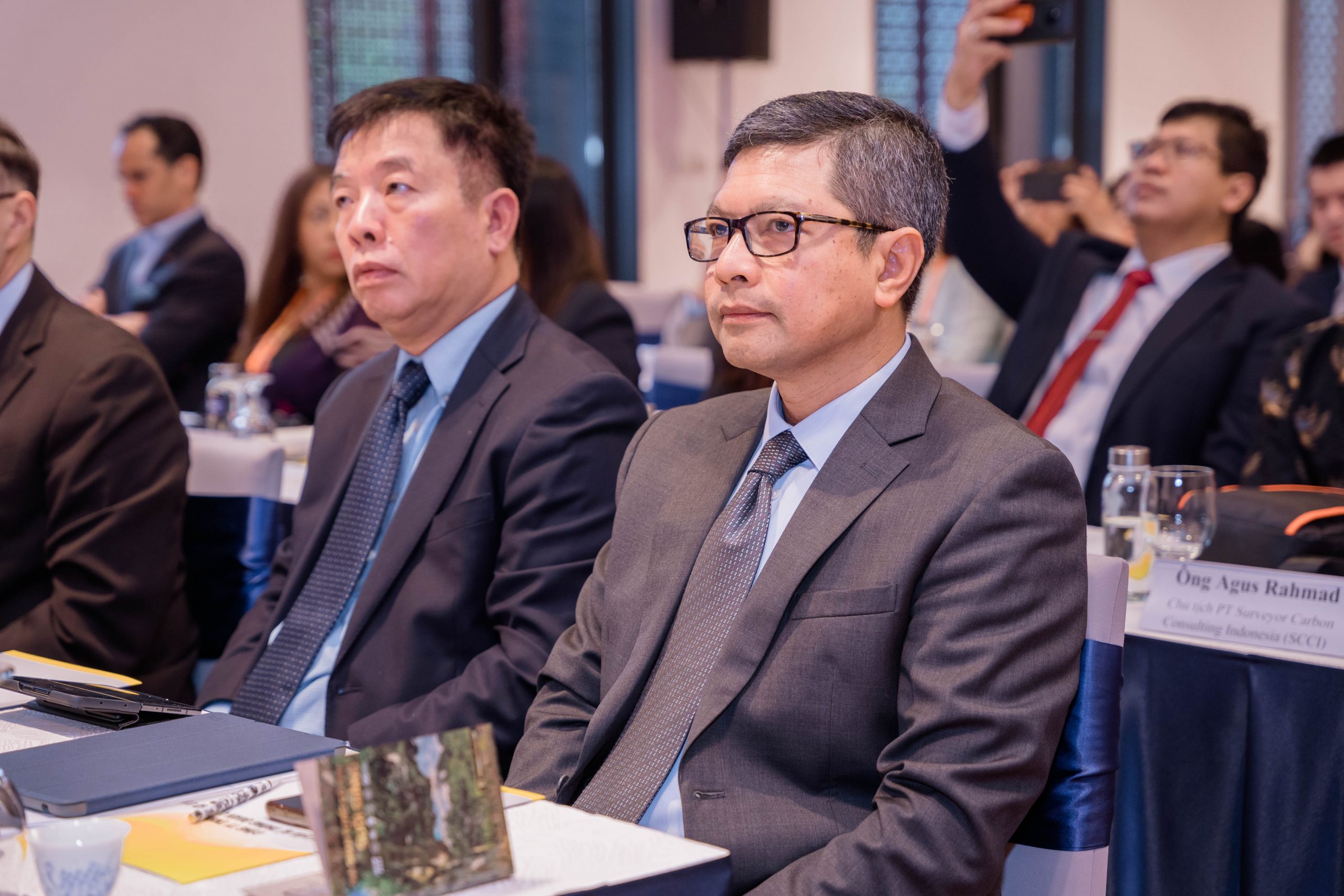 INTECH Group chia sẻ tại Hội thảo “Định hướng nào để các doanh nghiệp Việt Nam xuất khẩu hàng hóa ra thị trường Halal toàn cầu?” 4 6 1 scaled