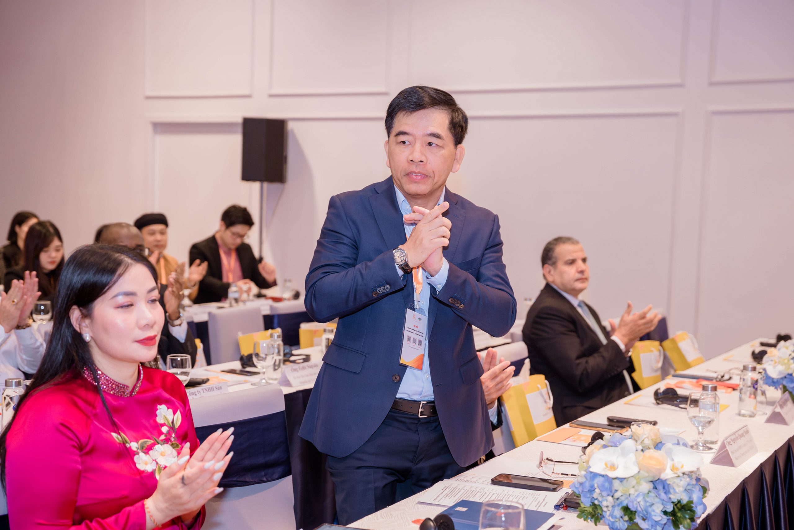 INTECH Group chia sẻ tại Hội thảo “Định hướng nào để các doanh nghiệp Việt Nam xuất khẩu hàng hóa ra thị trường Halal toàn cầu?” 8 9 scaled
