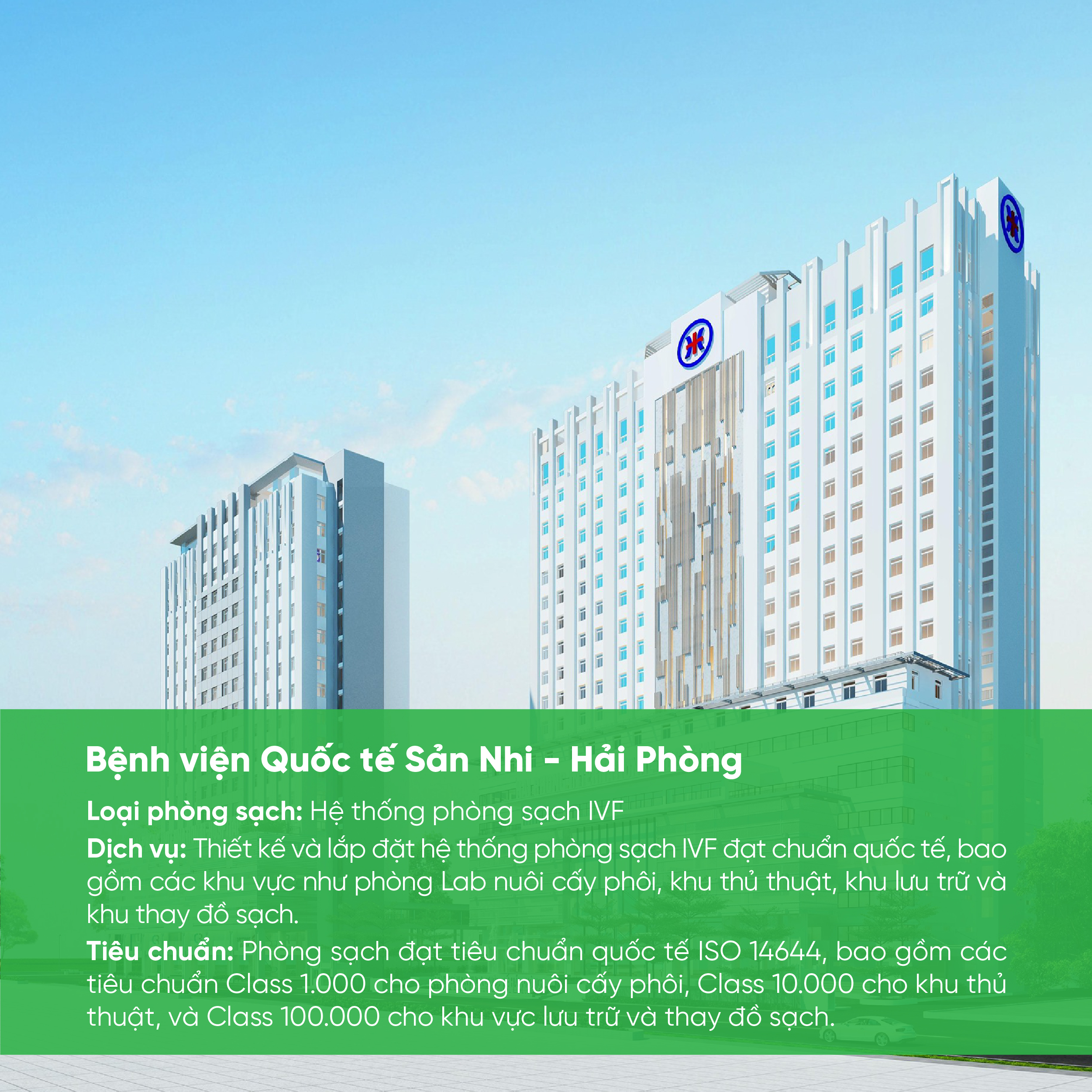 2. San nhi HP