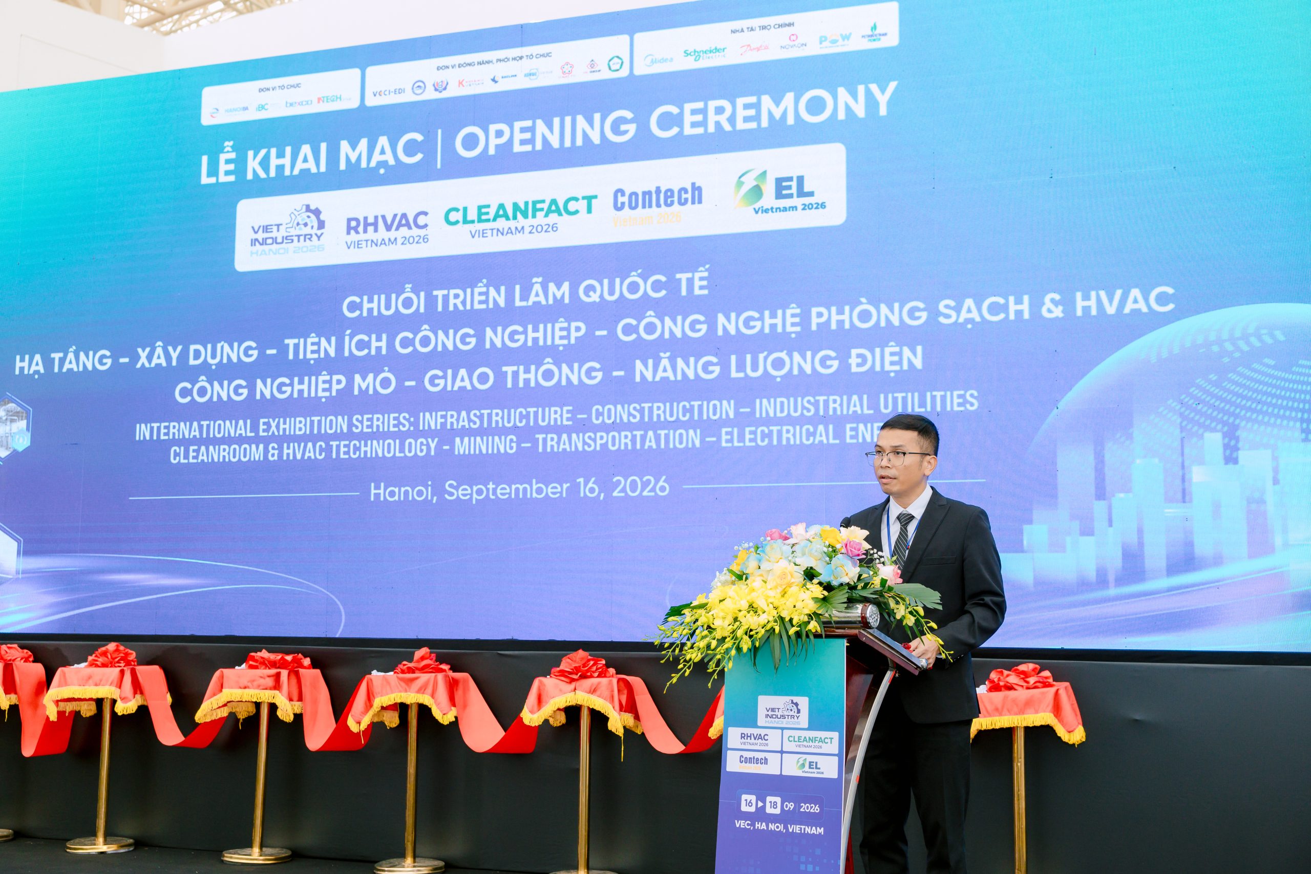 INTECH GROUP - KHÉP LẠI BA NGÀY TẠI TRIỂN LÃM VIET INDUSTRY 2026, MỞ RA NHỮNG KẾT NỐI MỚI 3 IMG 0653 scaled